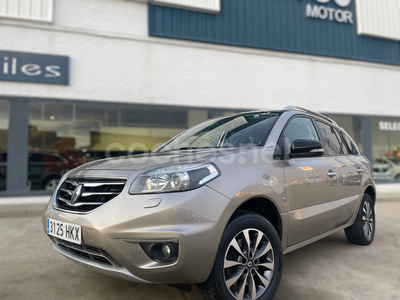 RENAULT Koleos Dynamique dCi 150 4x4