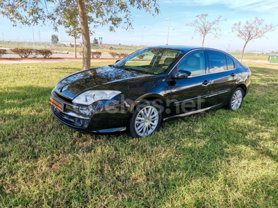 RENAULT Laguna Celsium dCi 150cv FAP Auto 5p.