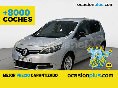 RENAULT Scenic Limited Energy dCi 110 eco2 5p.
