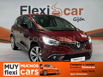 RENAULT Scenic Limited GPF TCe 103kW 140CV 18 5p.