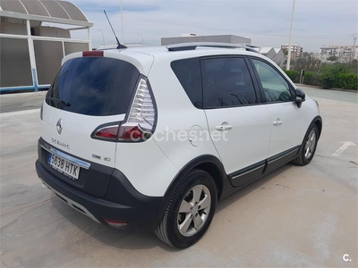 RENAULT Scenic XMOD Bose Edition Energy dCi 130 eco2 5p.