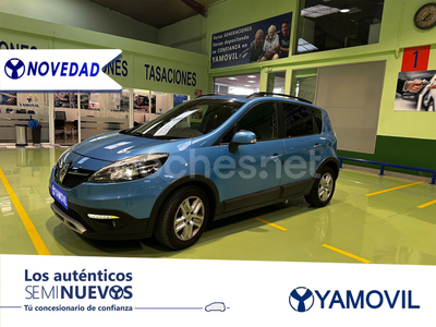 RENAULT Scenic XMOD Selection Energy TCe 115 5p.