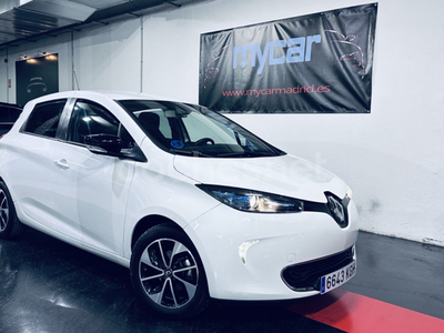 RENAULT ZOE Intens 40 R90 Flexi 5p.