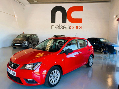 SEAT Ibiza 1.2 TSI 66kW 90CV Reference 5p.