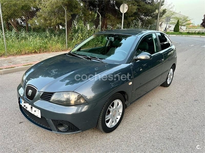 SEAT Ibiza 1.4 TDI 80cv Hit 3p.