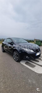 SEAT Ibiza 1.6 16v 105cv Sport 3p.