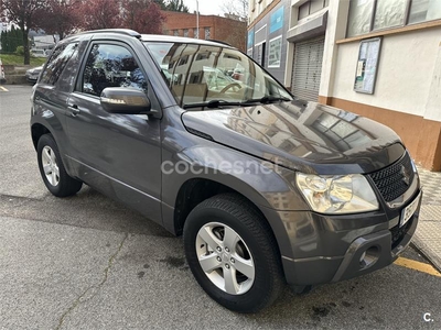 SUZUKI Grand Vitara 1.6 JXA 3p.