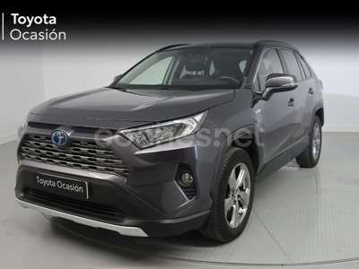 TOYOTA Rav4 2.5l hybrid 2WD Executive 5p.