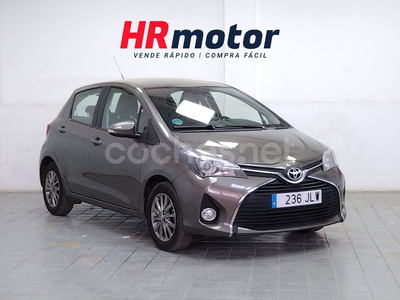 TOYOTA Yaris 1.0 70 Active 5p.