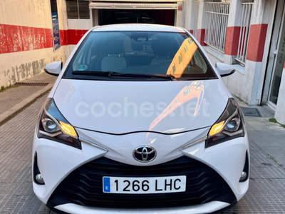 TOYOTA Yaris 1.5 110 Active Tech 5p.