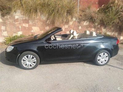 VOLKSWAGEN Eos