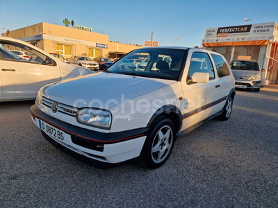 VOLKSWAGEN Golf 2.0 GTI EDITION 3p.