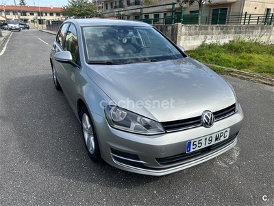 VOLKSWAGEN Golf Variant Advance 1.4 TSI 122cv BMT DSG 5p.