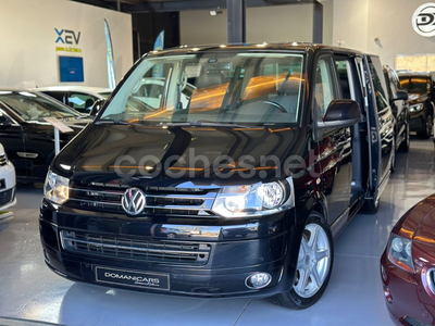 VOLKSWAGEN Multivan 2.0 BiTDI 180cv DSG 4motion Highline 5p.