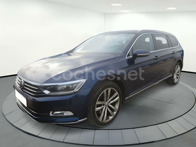 VOLKSWAGEN Passat Sport 2.0 TDI 110kW 150CV Variant 5p.