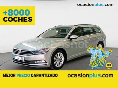 VOLKSWAGEN Passat Variant Advance 2.0 TDI 150CV BMT 5p.