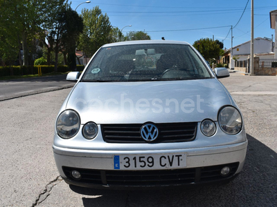 VOLKSWAGEN Polo 1.4 Auto Trendline 75CV 5p.