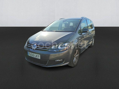 VOLKSWAGEN Sharan Advance 2.0 TDI 130kW 177CV DSG 5p.