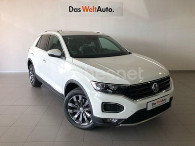 VOLKSWAGEN T-Roc Sport 1.0 TSI 85kW 115CV 5p.