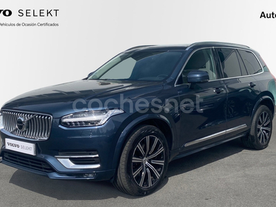 VOLVO XC90 2.0 B5 D AWD Inscription Auto 5p.