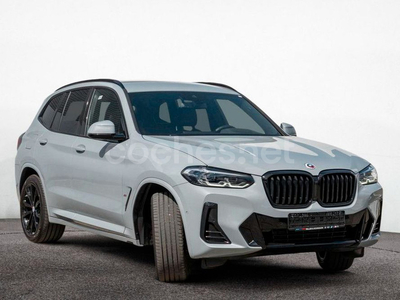 BMW X3 xDrive30e xLine 5p.