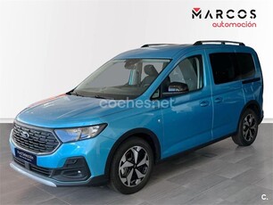 FORD Tourneo Connect 2.0 Ecoblue 75kW Active 5p.
