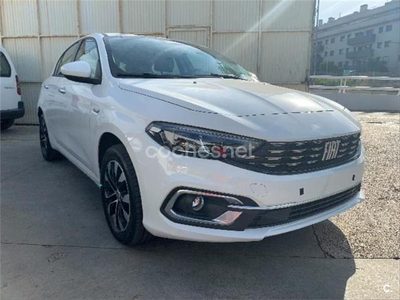 FIAT Tipo SW City Life 1.5 Hybrid 97kW 130CV DCT 5p.