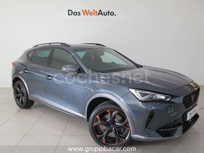 CUPRA Formentor 2.0 TSI 228kW 310 CV VZ 4Drive DSG 5p.