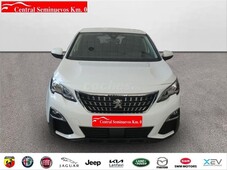 PEUGEOT 3008 1.2 PURETECH 96KW 130CV ACTIVE EAT8 5p.