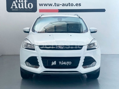 FORD Kuga 1.5 EcoBoost 150 ASS 4x2 Trend 5p.