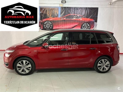 CITROEN Grand C4 Picasso BlueHDi 150 Airdream Exclusive Auto. 5p.