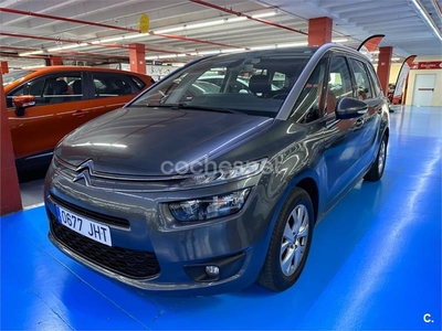 CITROEN Grand C4 Picasso PureTech 130 SS 6v Seduction 5p.