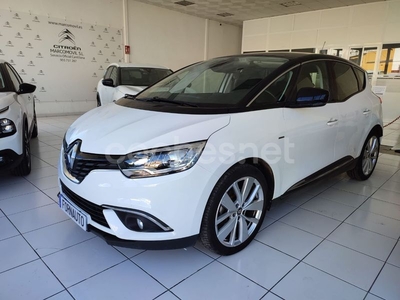 RENAULT Scénic Limited TCe 103kW 140CV GPF 5p.
