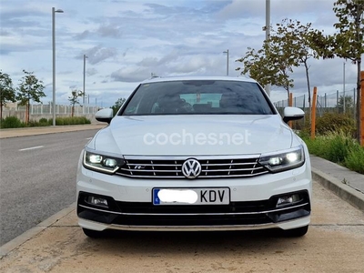 VOLKSWAGEN Passat Variant Sport 2.0 TDI 190CV BMT DSG 5p.