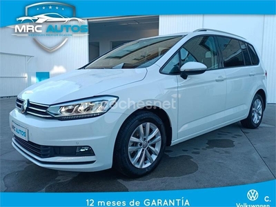 VOLKSWAGEN Touran Advance 1.6 TDI 85kW 115CV 5p.