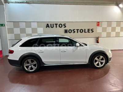 AUDI A4 Allroad Quattro 2.0 TDI clean diesel 190 S tron quattro 5p.