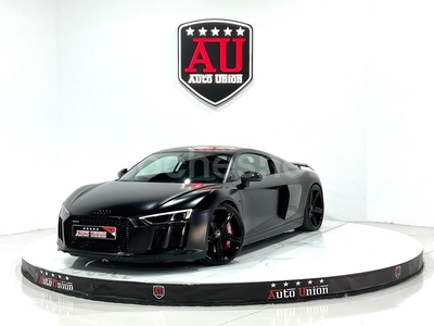 AUDI R8 5.2 FSI 449kW 610CV plus quattro S tro