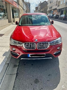 BMW X4 xDrive20d 5p.