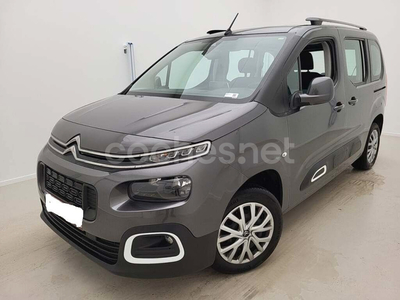 CITROEN Berlingo Talla M BlueHDi 100 TOP1 5p.