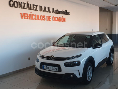 CITROEN C4 Cactus BlueHDi 73KW 100CV Feel 5p.