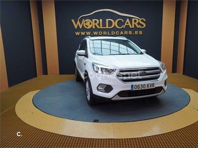 FORD Kuga 1.5 EcoBoost 88kW 4x2 Trend 5p.