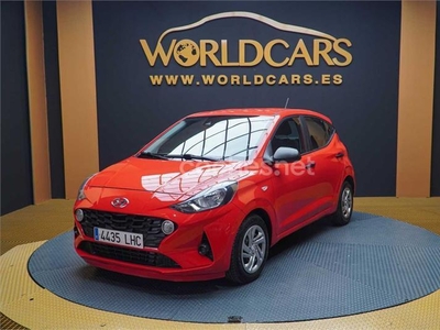 HYUNDAI i10 1.0 Essence 5p.