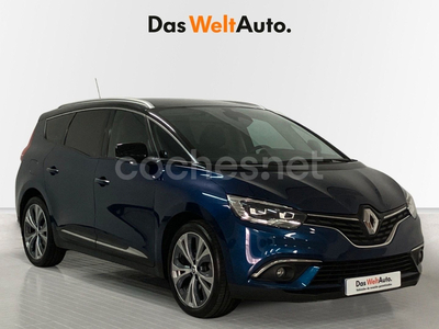 RENAULT Grand Scenic Limited TCe 103kW 140CV GPF