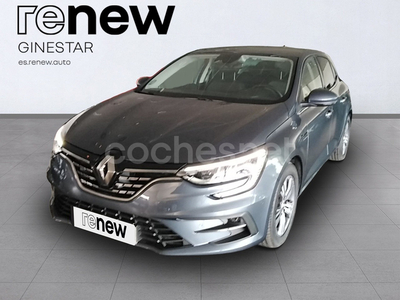 RENAULT Megane Zen TCe 103 kW 140CV GPF 5p.