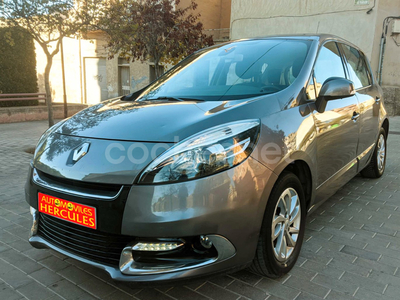 RENAULT Scénic Expression Energy dCi 110 SS 5p.