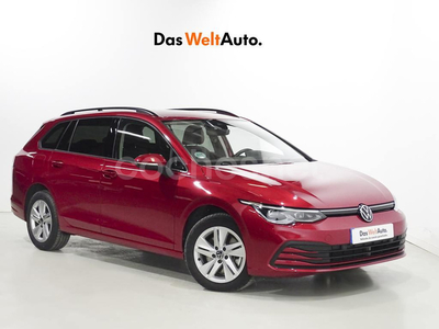 VOLKSWAGEN Golf Life 2.0 TDI 85kW 115CV DSG Variant 5p.