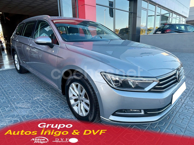 VOLKSWAGEN Passat Advance 2.0 TDI 110kW150CV DSG Variant 5p.