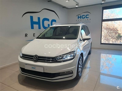 VOLKSWAGEN Touran Advance 1.5 TSI 110kW 150CV DSG