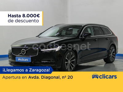 VOLVO V90 2.0 B4 D Momentum Pro Auto 5p.