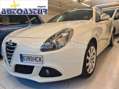 ALFA ROMEO Giulietta 1.4 T 120cv Progression 5p.